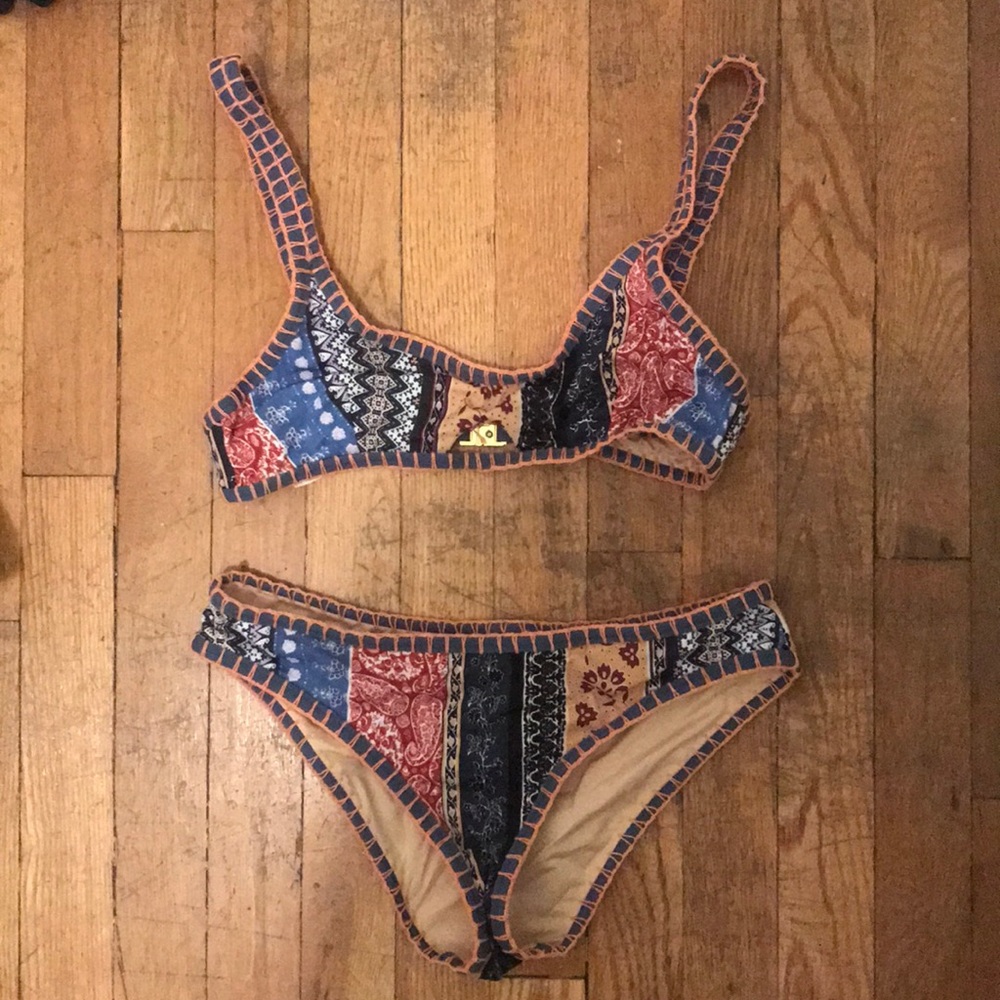 MINKPINK bikini